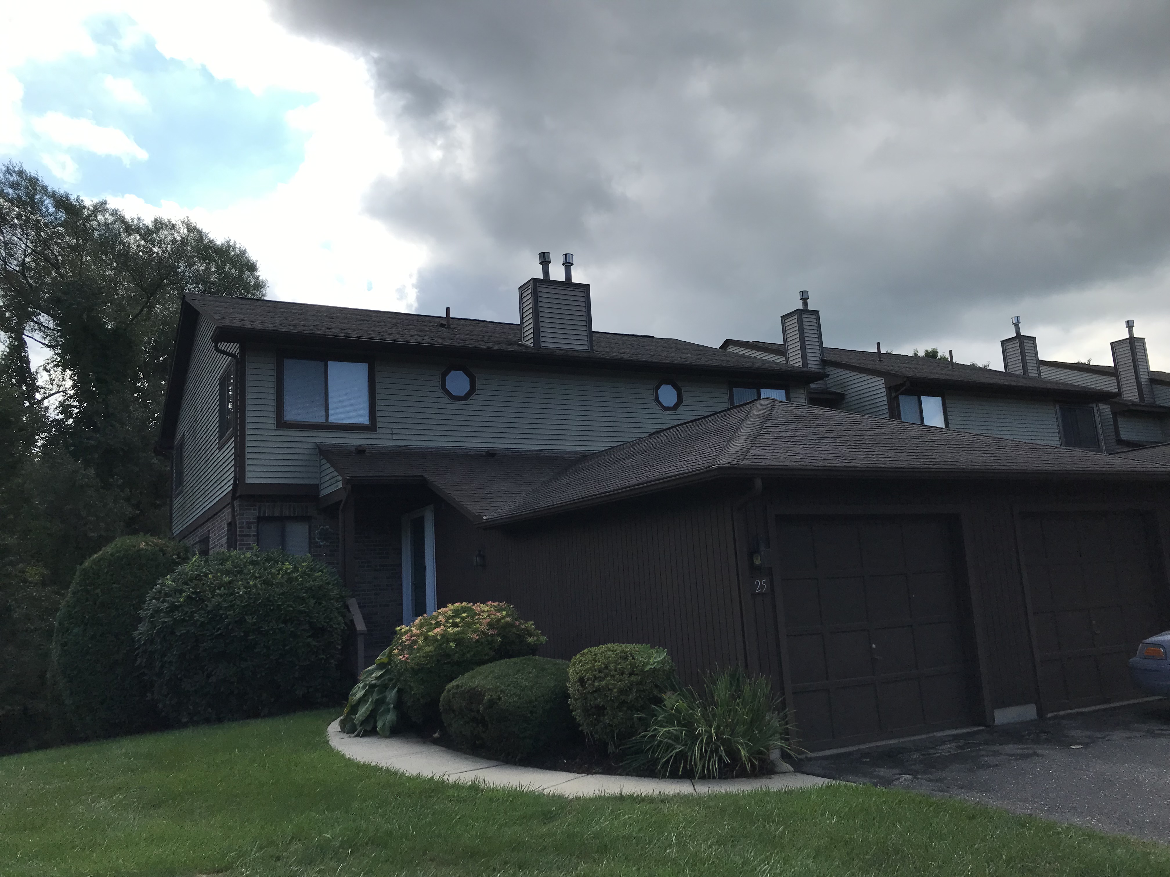 Longbrook Estates Condominiums